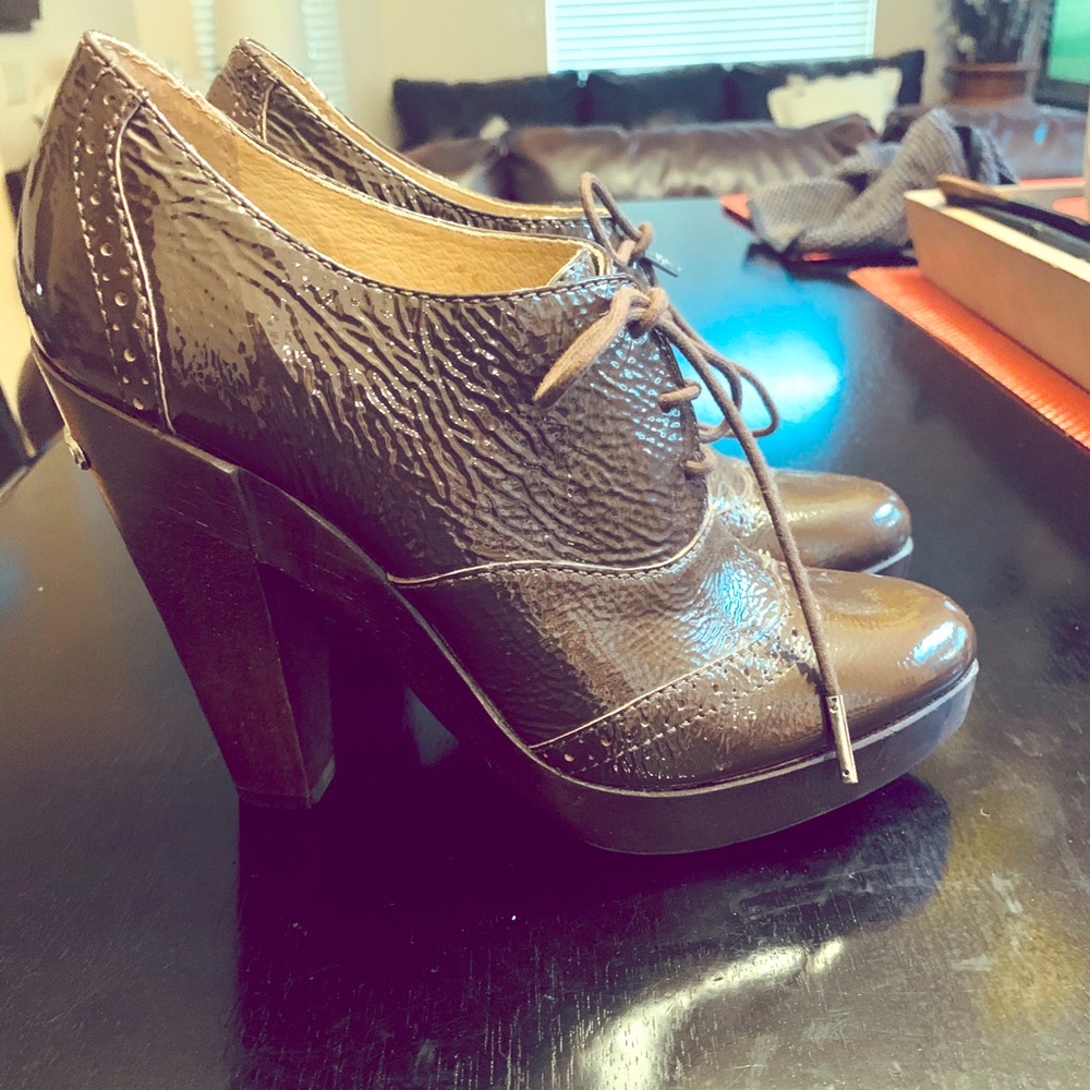 Michael Kors Platform shoes